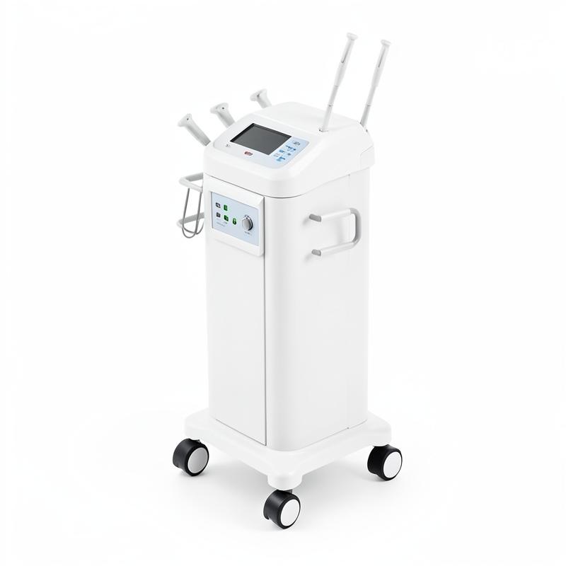 Cryolipolyse / appareil corps