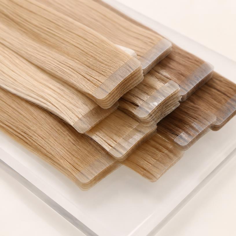 Tape-In Extensions