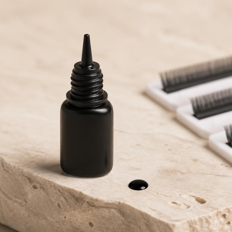 Colle Extension de Cils