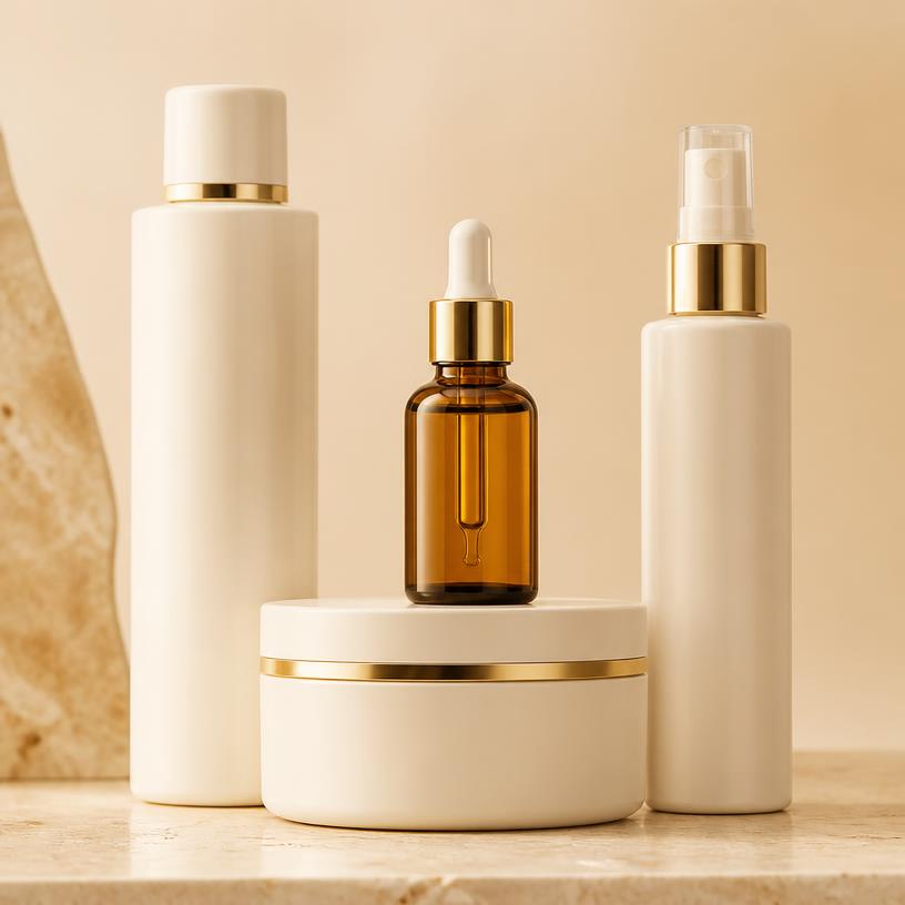 Hair Care & Beauté
