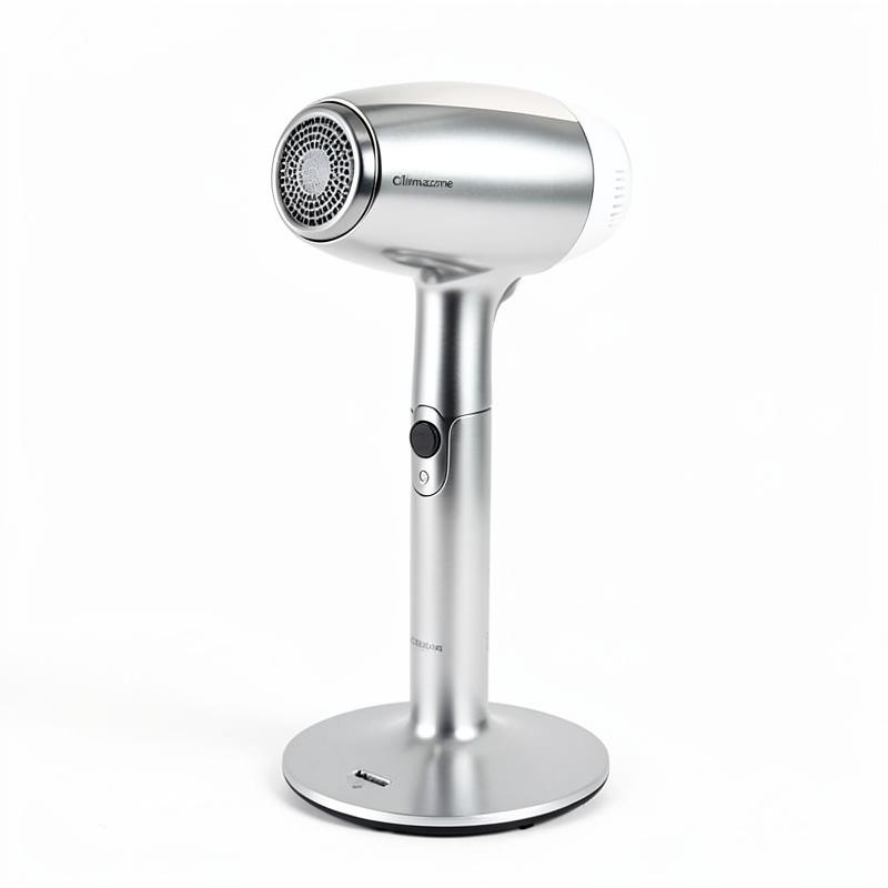 Climazone / Hair Processor