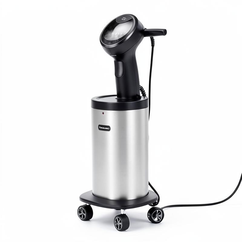 Vapeur capillaire / Hair Steamer
