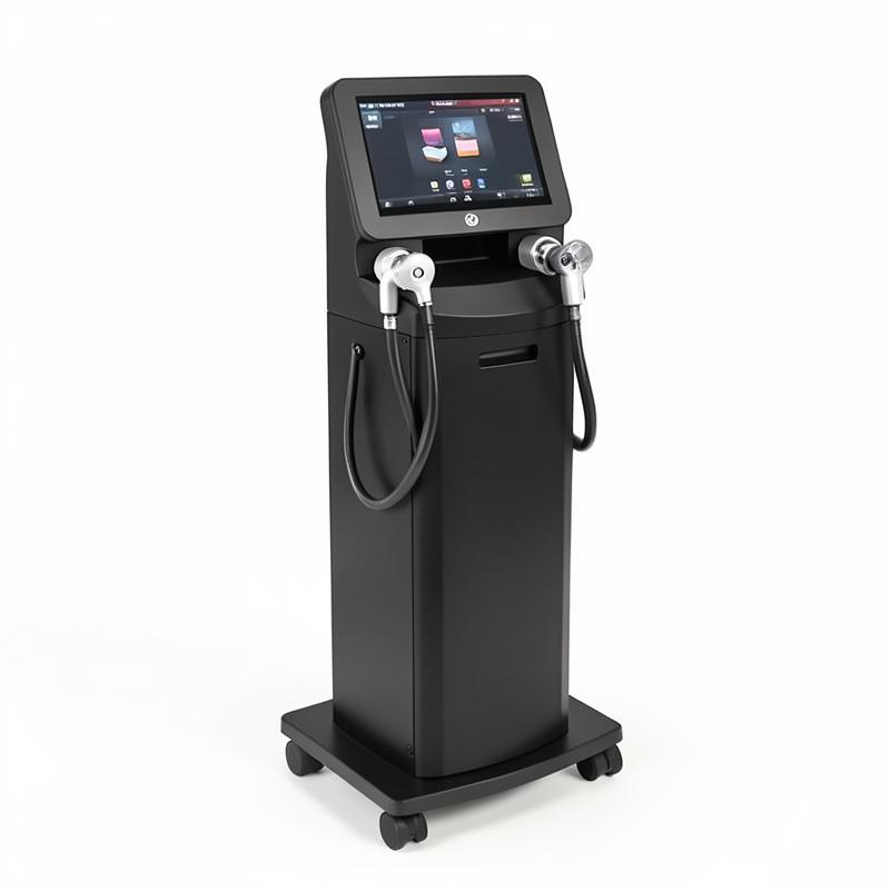 Diode Laser épilation