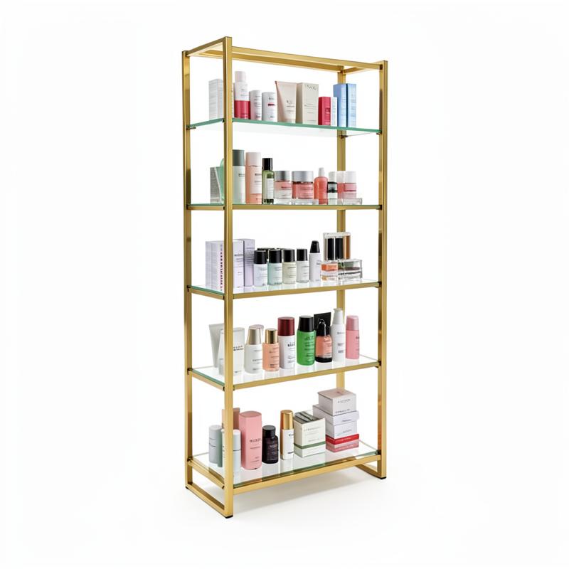 Présentoir produits