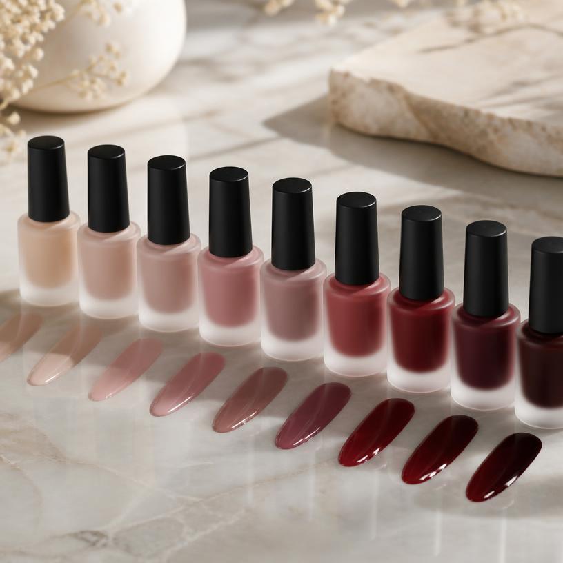 Ongles