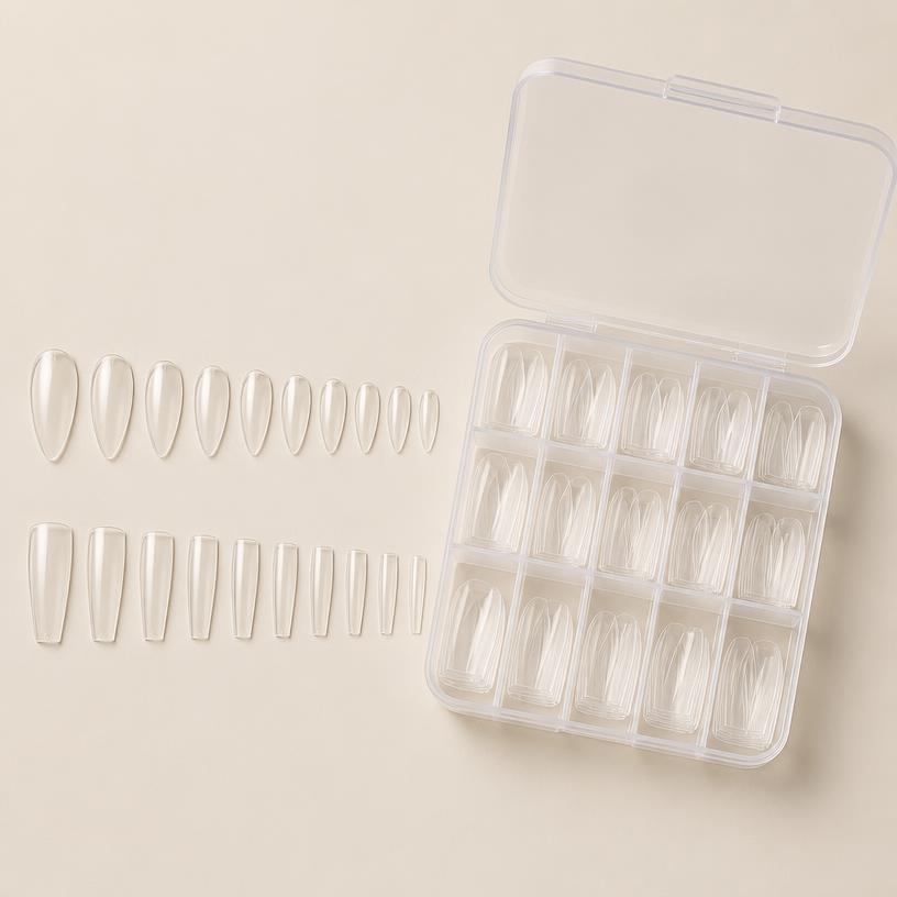 Gel Tips