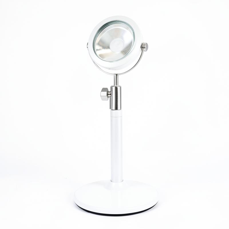 Lampe loupe LED professionnelle