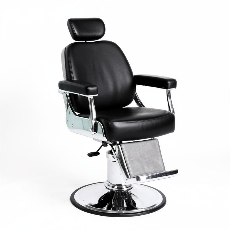 Fauteuil de coiffure hydraulique