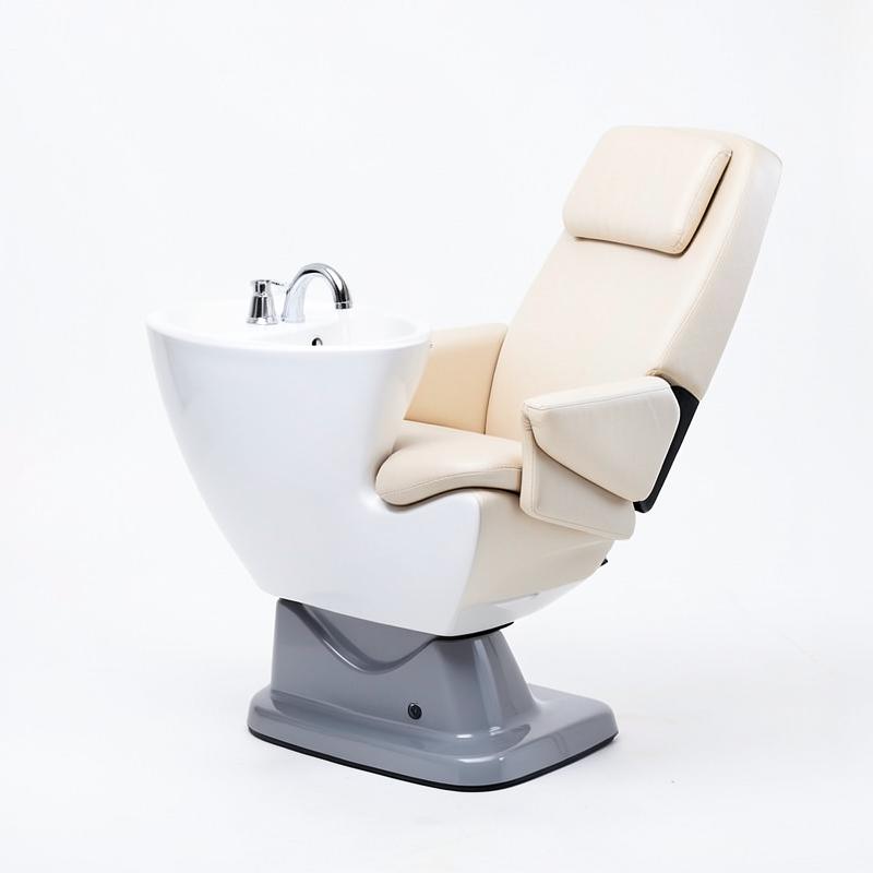 Bac de lavage / Shampoo Unit