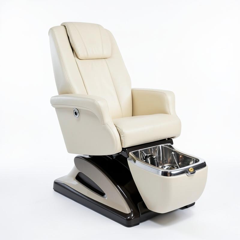 Fauteuil Spa / Pédicure