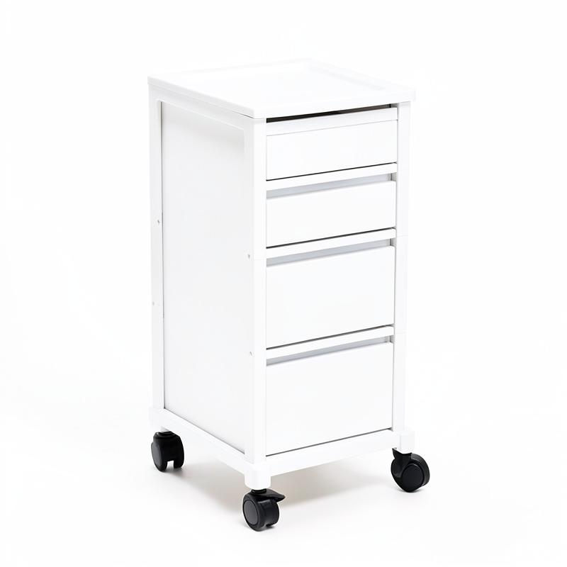 Chariot de cabine