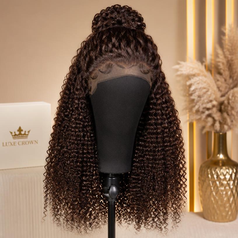 Full Lace Wig
